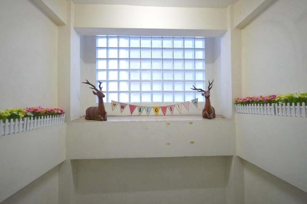 57 Hidden House Bkk Chinatown Hotel Bangkok Exterior photo