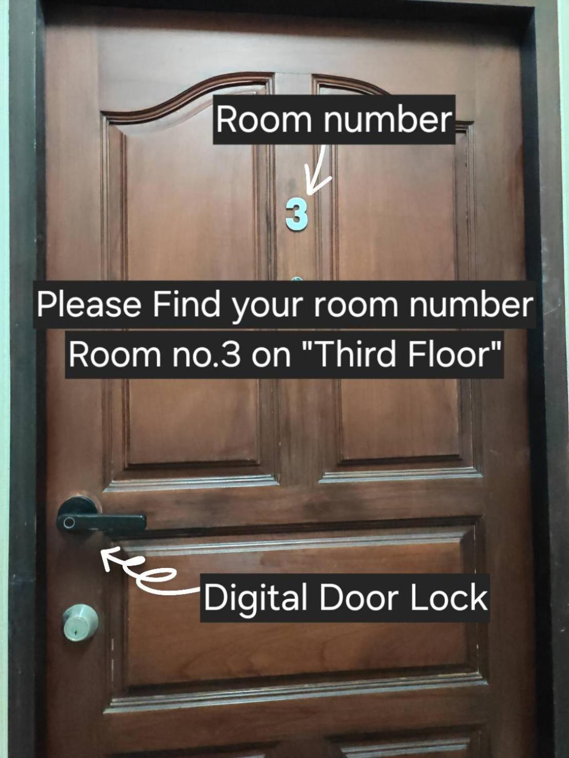 57 Hidden House Bkk Chinatown Hotel Bangkok Exterior photo